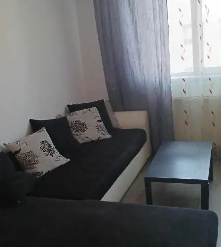 Apartman Secret House