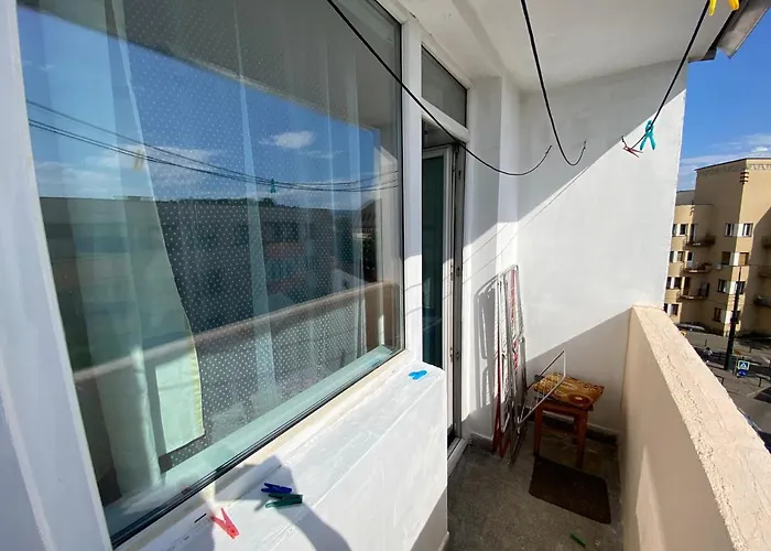 Secret House Apartament *