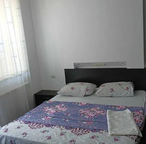 Secret House Apartament *