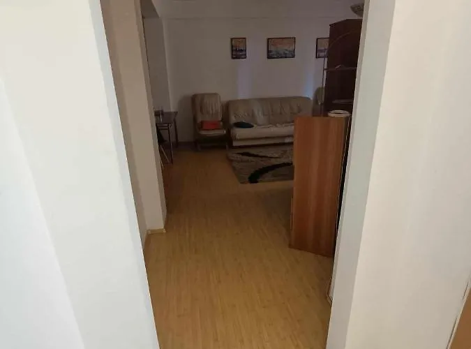 Apartman Secret House *