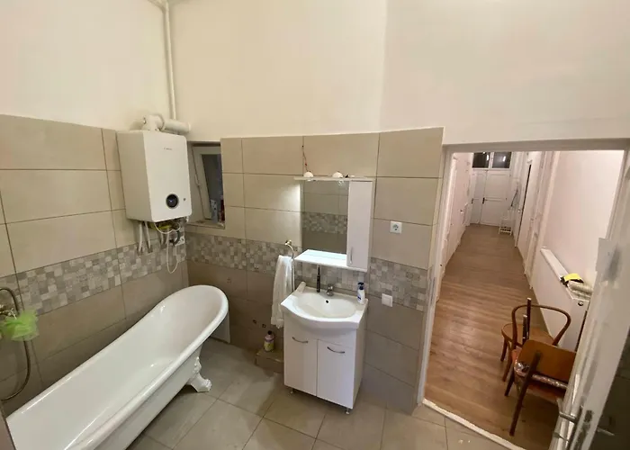 Apartman Secret House