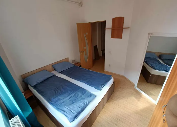 Secret House Apartman Kolozsvár