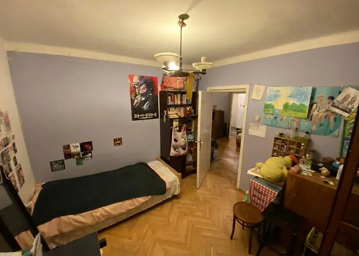 Apartman Secret House Kolozsvár