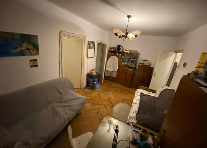 Secret House * Kolozsvár