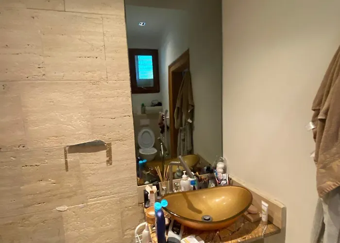 Apartament Secret House *