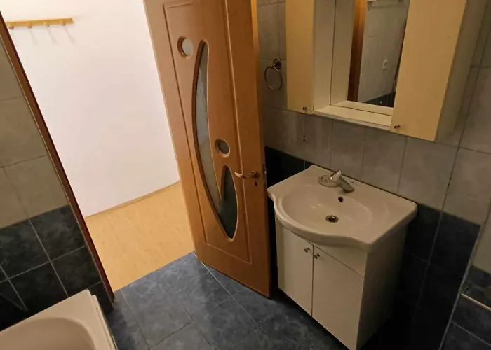 Secret House Apartman Kolozsvár