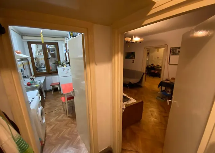 Secret House Cluj-Napoca