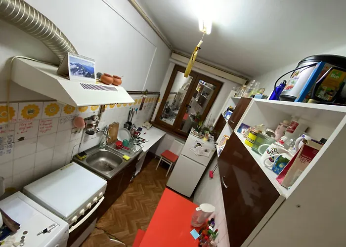 Secret House Apartament