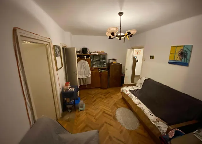 Apartman Secret House
