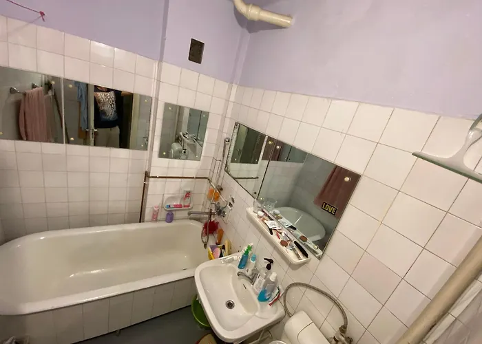 Secret House * Kolozsvár