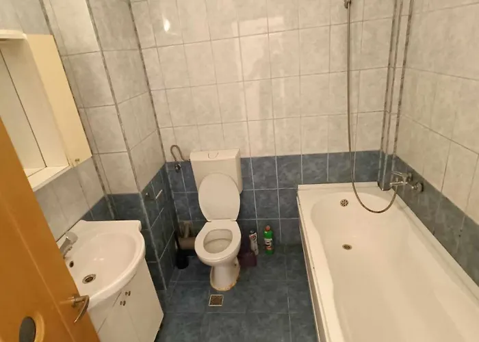 Secret House Apartman *