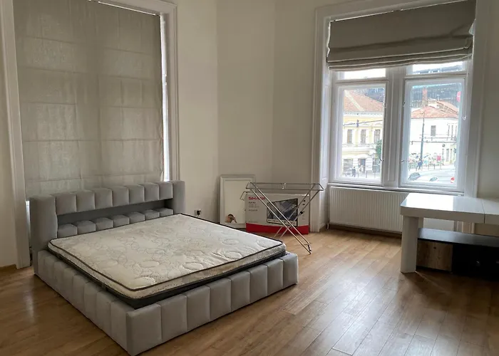 Secret House * Kolozsvár