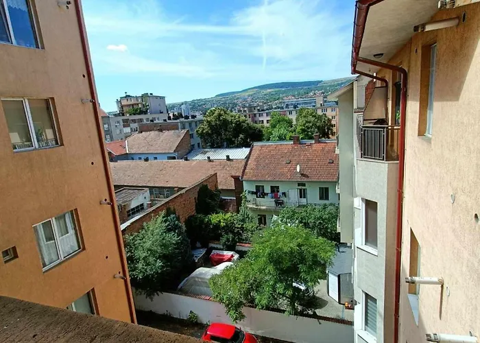 Secret House Apartman