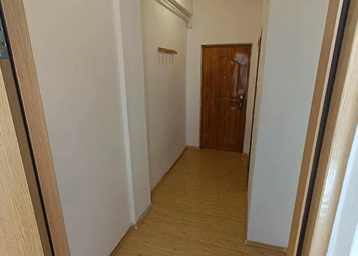 Secret House Apartament Cluj-Napoca