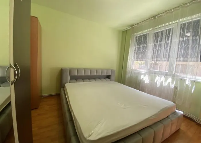 Secret House Apartman