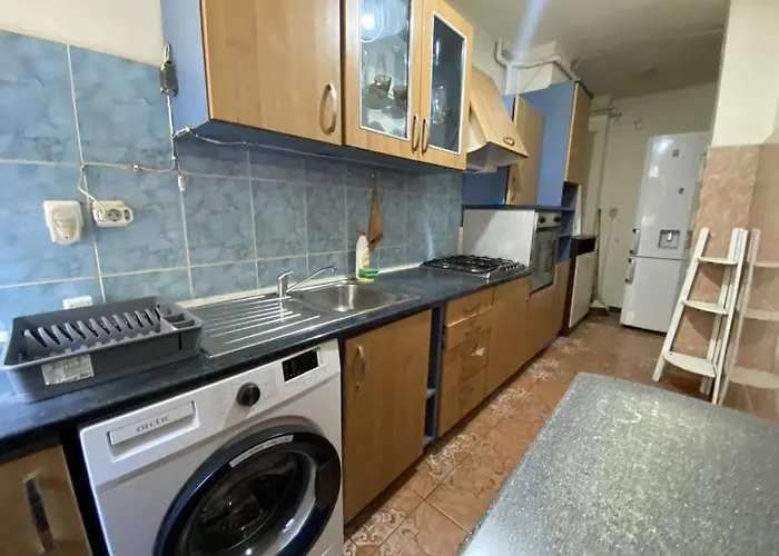 Secret House Apartman Kolozsvár