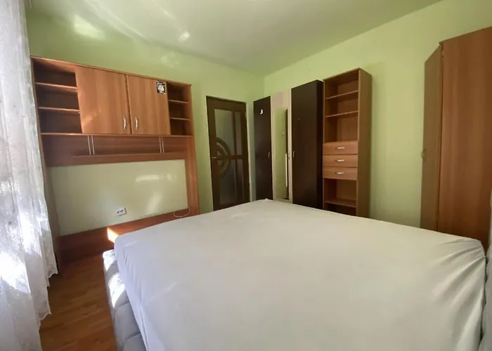 Secret House * Kolozsvár