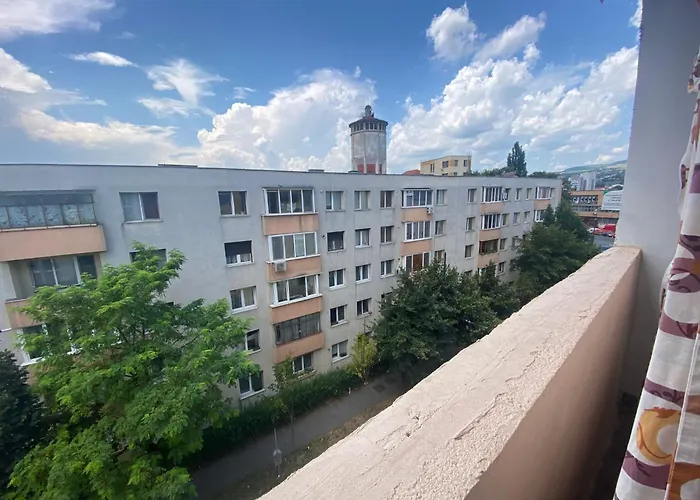 Secret House Apartament