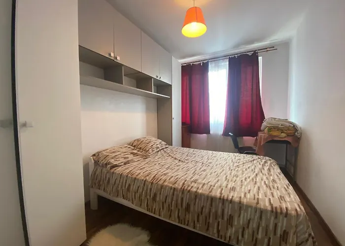 Apartament Secret House Cluj-Napoca