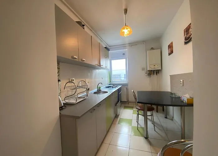 Secret House * Cluj-Napoca