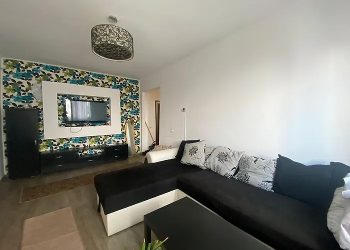 Secret House Appartement Cluj-Napoca