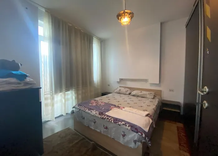 Apartman Secret House Kolozsvár